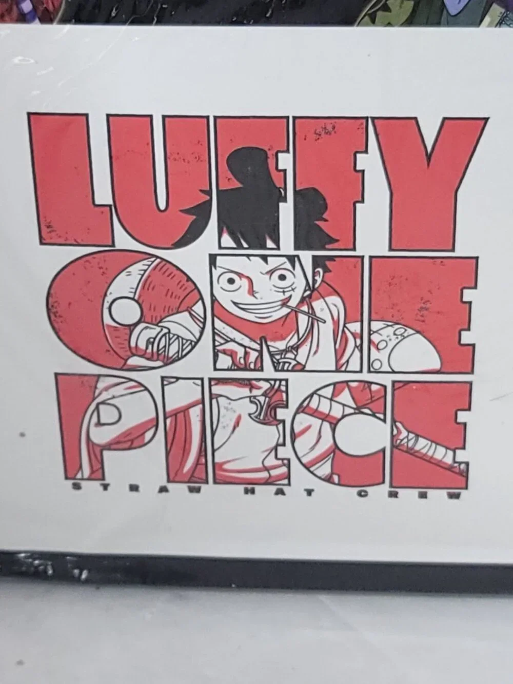 One Piece Wano Luffy Booster Box Collecting Card Game 36 Packs NEW Sealed